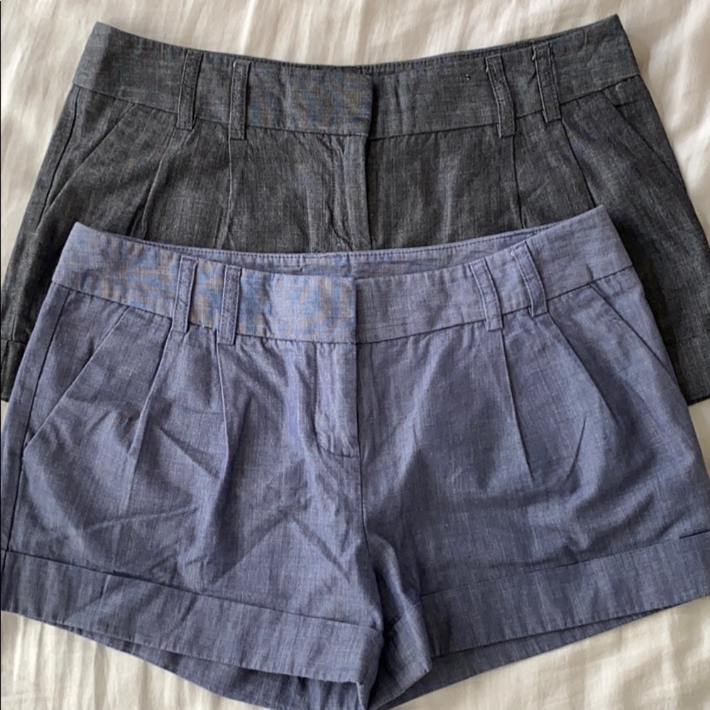 Express Shorts *Bundle of 2*